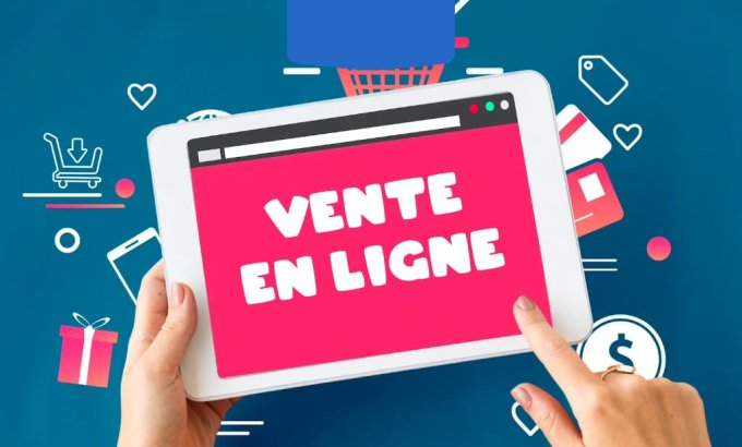 E-commerce