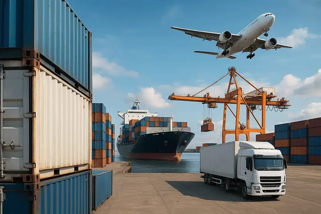 Logistique